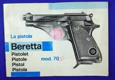 beretta gebraucht kaufen  Mainz