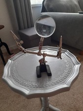Vintage lab stand for sale  MANCHESTER