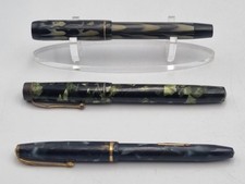 Vintage fountain pens for sale  LEEDS