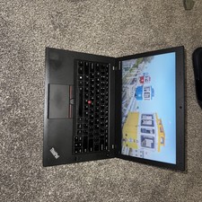 Lenovo thinkpad t450 for sale  Geneva