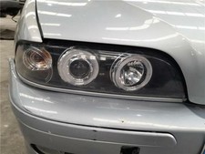 Right headlight for d'occasion  Expédié en Belgium