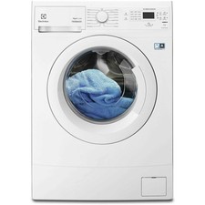 Lavatrice electrolux rws1061ed usato  Monteprandone