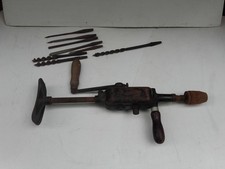 Ancienne chignole main d'occasion  Toulouse-