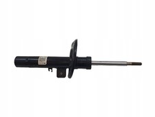 Usado, AMORTECEDOR DIANTEIRO ESQUERDO CITROEN C3 PICASSO 09-9804587180 1PC comprar usado  Enviando para Brazil