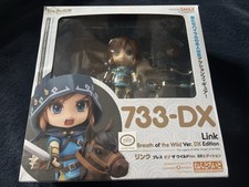 Nendoroid link breathe for sale  LANARK