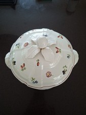 Villeroy boch petite for sale  NEWBURY