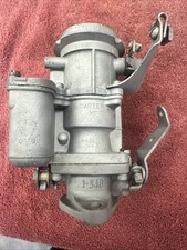 Carter barrel carburetor for sale  Sacramento