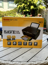 Kodak esp c310 for sale  CIRENCESTER