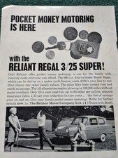 Sk161 ephemera 1966 for sale  LEICESTER