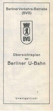 u bahn berlin gebraucht kaufen u bahn berlin gebraucht kaufen Berlin