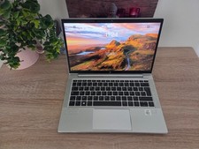 Portable elitebook 16go d'occasion  Paris-