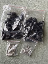 Solar panel plugs for sale  FAIRFORD