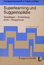 Superlearning suggestopädie g gebraucht kaufen  Berlin