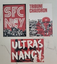 Autocollants saturday stickers d'occasion  Carcassonne