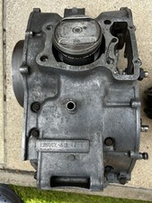 Honda 250xl bottom for sale  WAKEFIELD