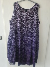 Maxi kleid linie gebraucht kaufen  Recklinghausen