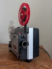 Cinerex 707 dual for sale  DERBY