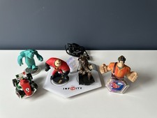 Disney infinity bundle for sale  STOWMARKET