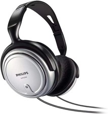 Philips audio shp2500 for sale  BLACKBURN