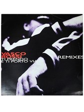 Vinile giri vasco usato  Messina