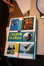 Album jeunes 1964. d'occasion  Vailly-sur-Sauldre