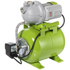 Toolcraft 8992890 hauswasserwe gebraucht kaufen  Berlin