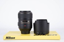 Nikon 105mm f2.8 usato  Ancona