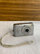 Usado, Câmera Digital Canon PowerShot SD630 Elph 60 Mega Pixels   comprar usado  Enviando para Brazil