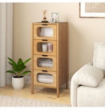 Costway drawer dresser for sale  STOWMARKET