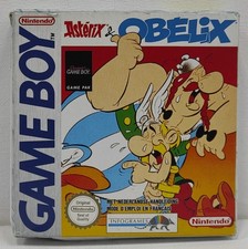Asterix obelix jeu usato  Spedire a Italy