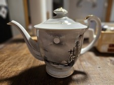 Tea pots vintage for sale  London