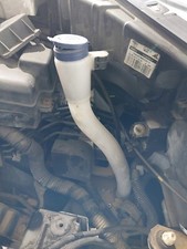 Washer bottle vauxhall for sale  DONCASTER