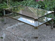 Superbe grande table d'occasion  Pitgam