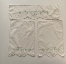 Vintage embroidered tiny for sale  Salem