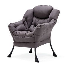 Modern fabric lazy for sale  Lincoln