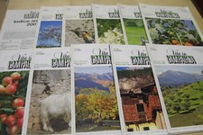 Vita campagna annata usato  Sarzana