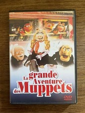 Dvd grande aventure d'occasion  Sourdun