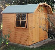 7x7 dutch barn for sale  LEEDS