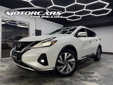 2019 nissan murano for sale  Lansing