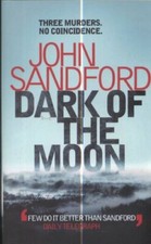 Dark moon john for sale  UK