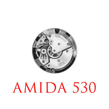 Amida 530 parti usato  Spello