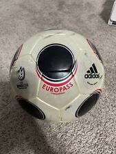 Euro 2008 europass for sale  Saint Louis