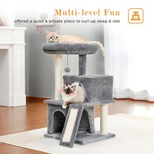 Pawz road kratzbaum gebraucht kaufen  Duisburg