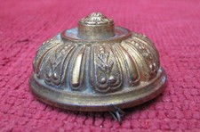 Bouton sonnette ancienne d'occasion  Talence