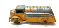 Vintage tootsietoy diecast for sale  Mount Pleasant