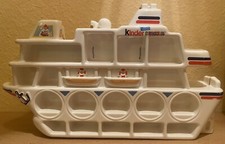 Ferrero kinder überraschung gebraucht kaufen  Oldenburg (Oldenburg)
