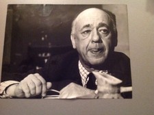 Eugène ionesco photo d'occasion  Versailles