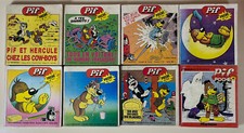 Lot poche 111 d'occasion  Sens