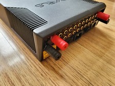 сyrus audiophile integrated for sale  BASINGSTOKE