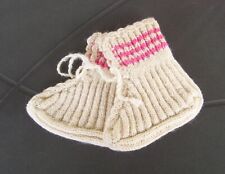 Scarpine notte vintage usato  Cesena